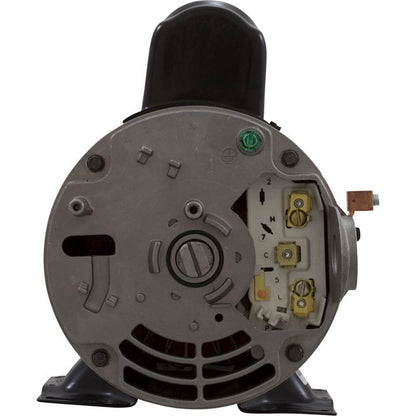 Bomba, serie WW E, 1,5 SPL, 115 V, 2 velocidades, 48 ​​fr, 1-1/2", OEM