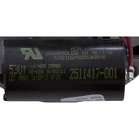 Pump, WW E-Series, 1.5hp, 230v, 2-Speed, 48fr, 1-1/2", OEM