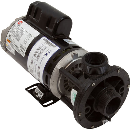 Pump, WW E-Series, 2.0hp, 230v, 2-Speed, 48fr, 1-1/2", OEM