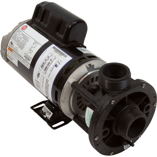 Bomba, serie WW E, 2,0 hp, 230 V, 2 velocidades, 48 ​​fr, 1-1/2", OEM