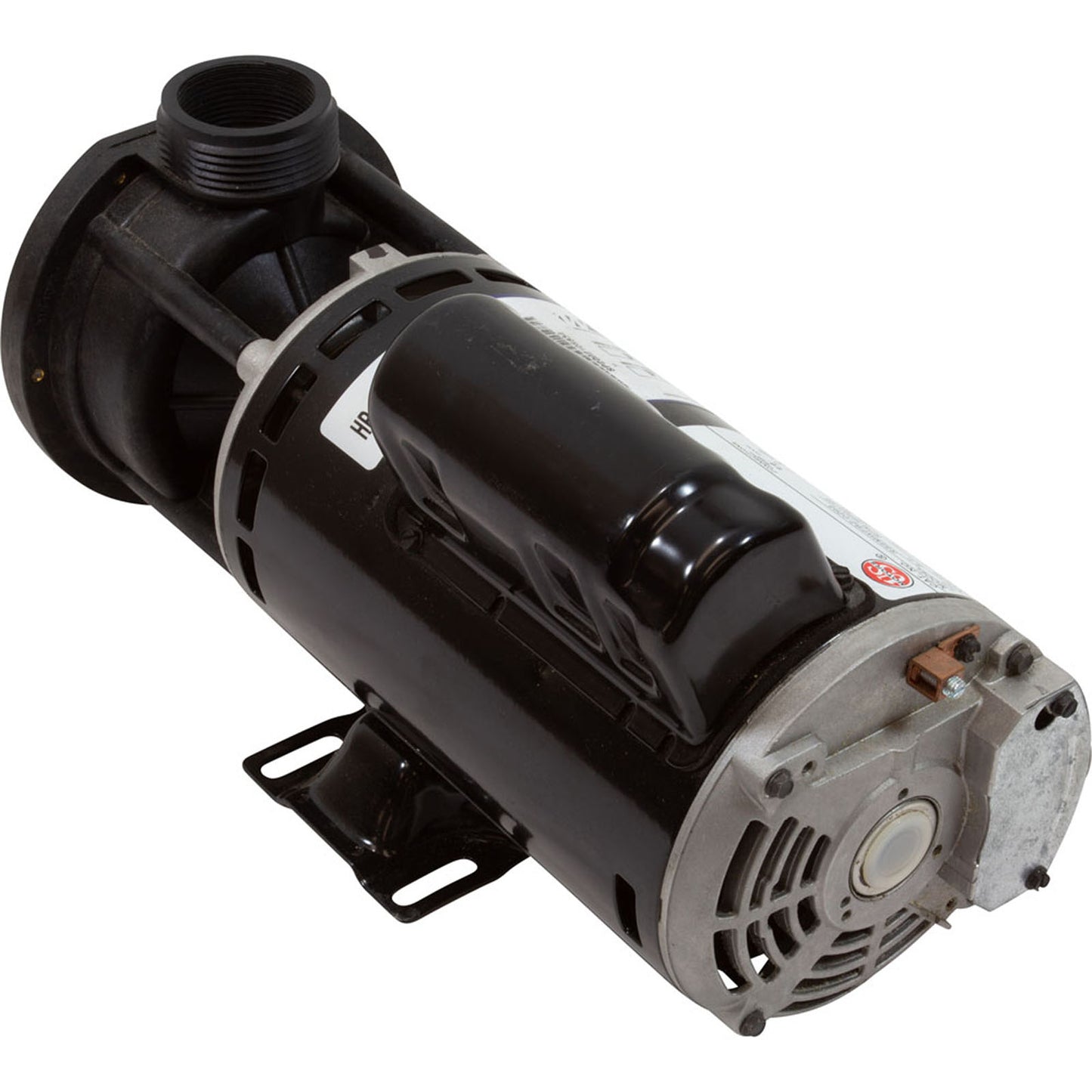 Pump, WW E-Series, 2.0hp, 230v, 2-Speed, 48fr, 1-1/2", OEM