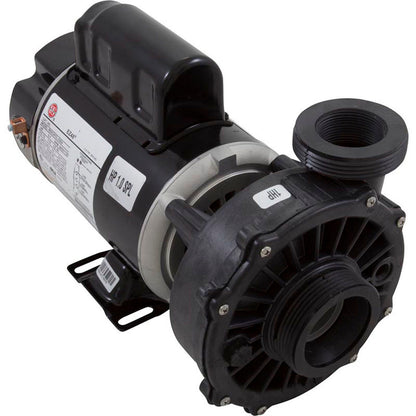 Pump, WW Hi-Flo, 1.0SPL, 115v, 2-Spd, 48fr, 2", OEM