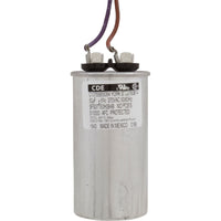 Pump, WW Hi-Flo, 1.0SPL, 115v, 2-Spd, 48fr, 2", OEM