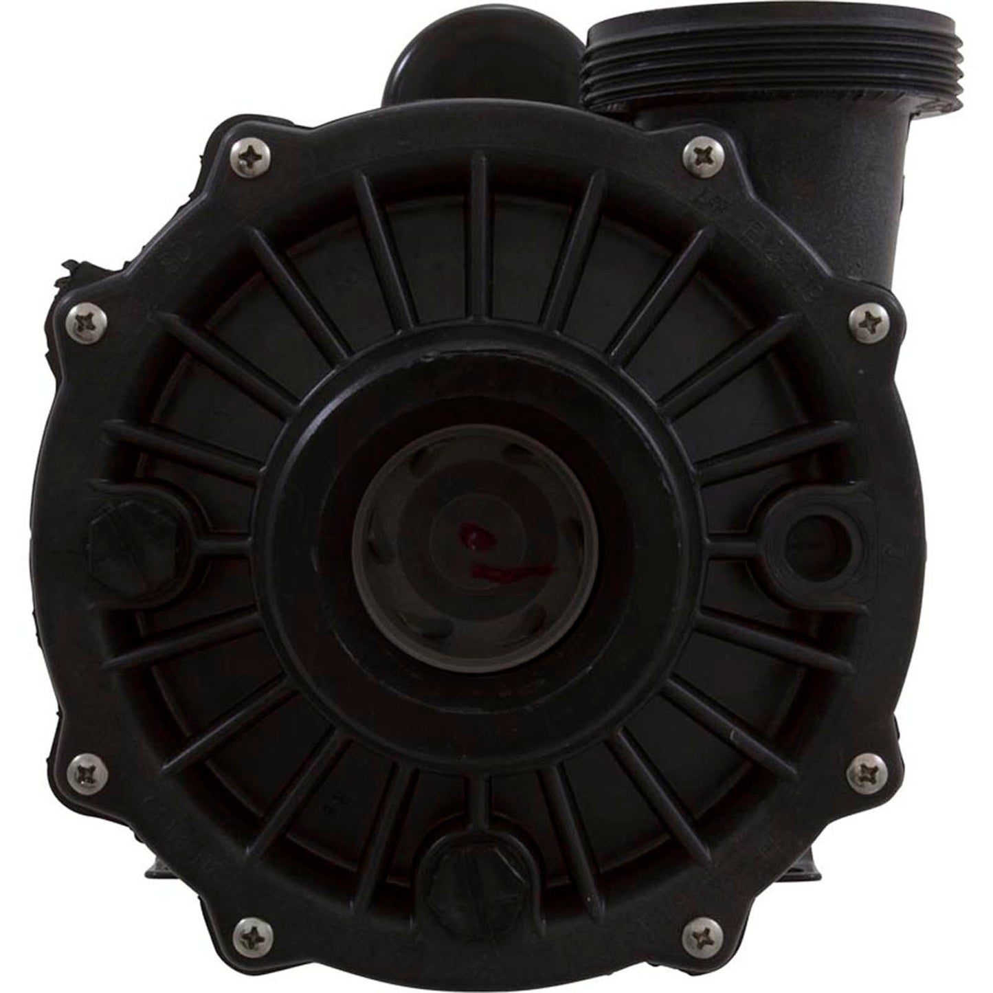 Pump, WW Hi-Flo, 1.0SPL, 115v, 2-Spd, 48fr, 2", OEM