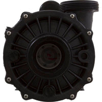 Pump, WW Hi-Flo, 1.0SPL, 115v, 2-Spd, 48fr, 2", OEM