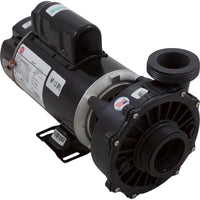 Pump, WW Hi-Flo, 1.5hp, 115v, 2-Speed, 48fr, 2", OEM