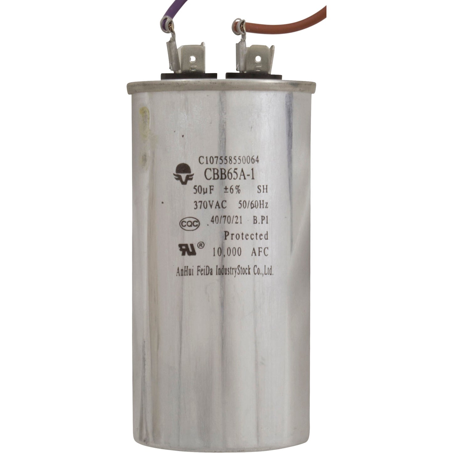 Pump, WW Hi-Flo, 1.5hp, 115v, 2-Speed, 48fr, 2", OEM