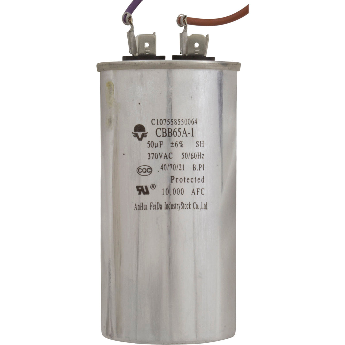 Pump, WW Hi-Flo, 1.5hp, 115v, 2-Speed, 48fr, 2", OEM