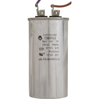 Pump, WW Hi-Flo, 1.5hp, 115v, 2-Speed, 48fr, 2", OEM