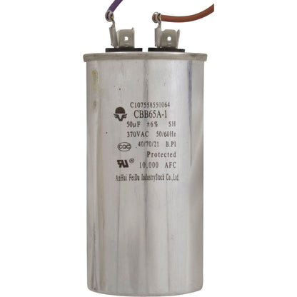 Pump, WW Hi-Flo, 1.5hp, 115v, 2-Speed, 48fr, 2", OEM