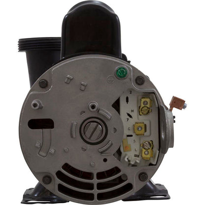 Pump, WW Hi-Flo, 1.5hp, 115v, 2-Speed, 48fr, 2", OEM