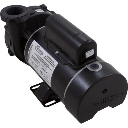 Pump, WW Hi-Flo, 1.5SPL, 230v, 2-Spd, 48fr, 2", OEM