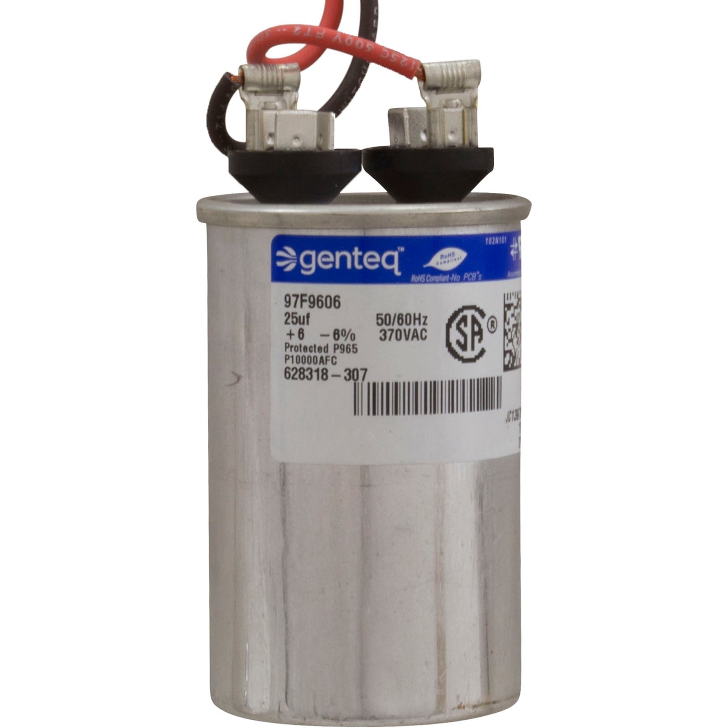 Pump, WW Hi-Flo, 1.5SPL, 230v, 2-Spd, 48fr, 2", OEM