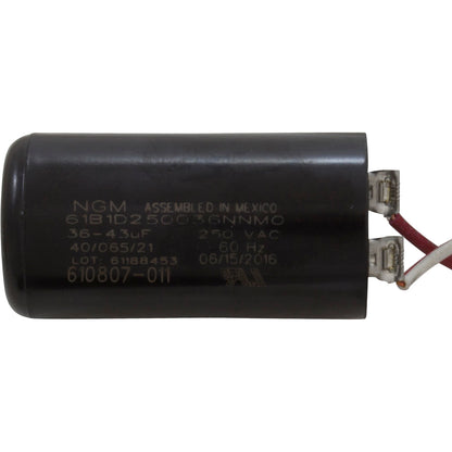 Pump, WW Hi-Flo, 1.5SPL, 230v, 2-Spd, 48fr, 2", OEM