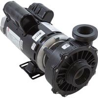 Pump, WW Hi-Flo, 4.0SPL, 230v, 2-Spd, 48fr, 2", OEM