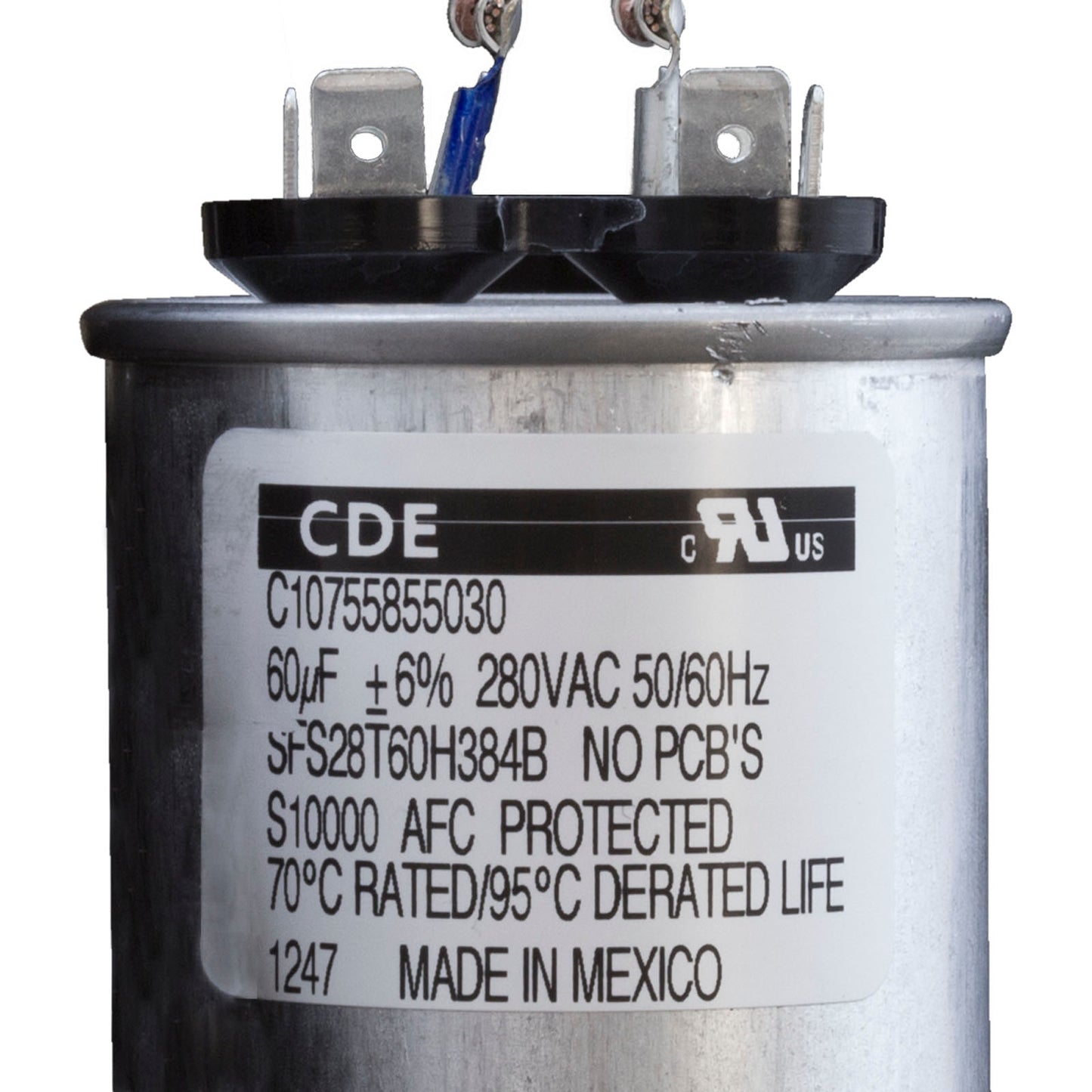 Pump, WW Hi-Flo, 4.0SPL, 230v, 2-Spd, 48fr, 2", OEM