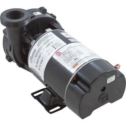Pump, WW Hi-Flo, 1.0SPL, 115v, 1-Spd, 48fr, 2", OEM