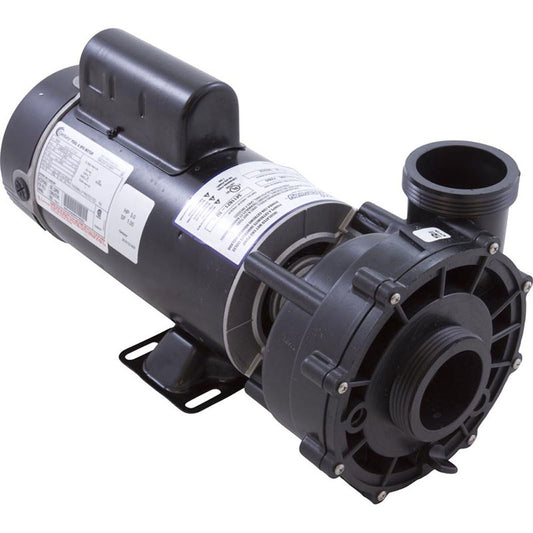 Bomba, WW Hi-Flo, 4,0 hp, 230 V, 1 velocidad, 48 fr, 2", OEM