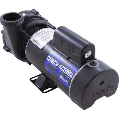 Pump, WW Hi-Flo, 4.0hp, 230v, 1-Spd, 48fr, 2", OEM