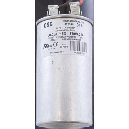 Pump, WW Hi-Flo, 4.0hp, 230v, 1-Spd, 48fr, 2", OEM