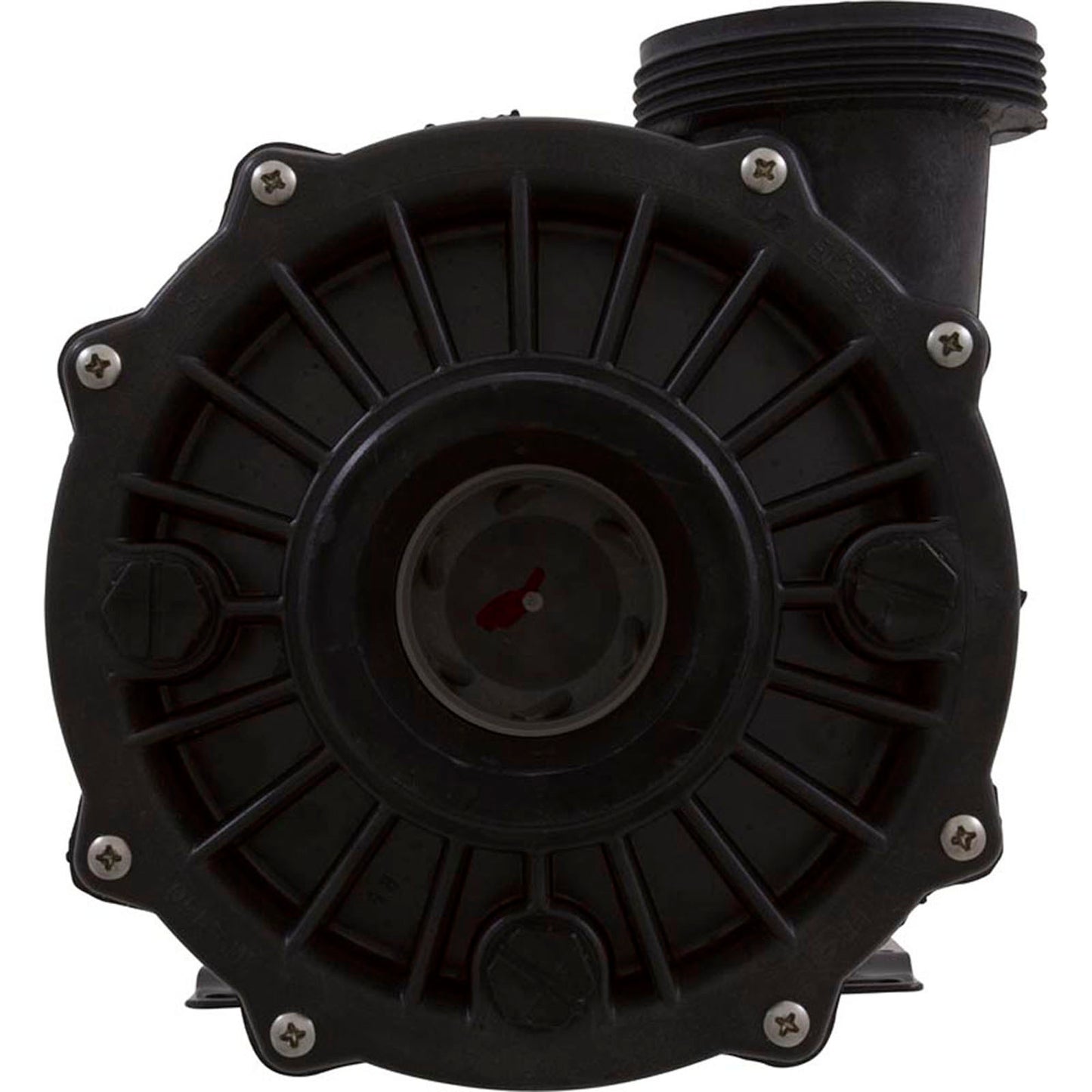 Pump, WW Hi-Flo, 1.5SPL, 115v, 1-Spd, 48fr, 2", OEM