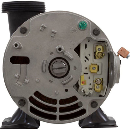 Pump, WW Hi-Flo, 1.5SPL, 115v, 1-Spd, 48fr, 2", OEM