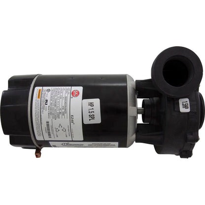 Pump, WW Hi-Flo, 1.5SPL, 115v, 1-Spd, 48fr, 2", OEM