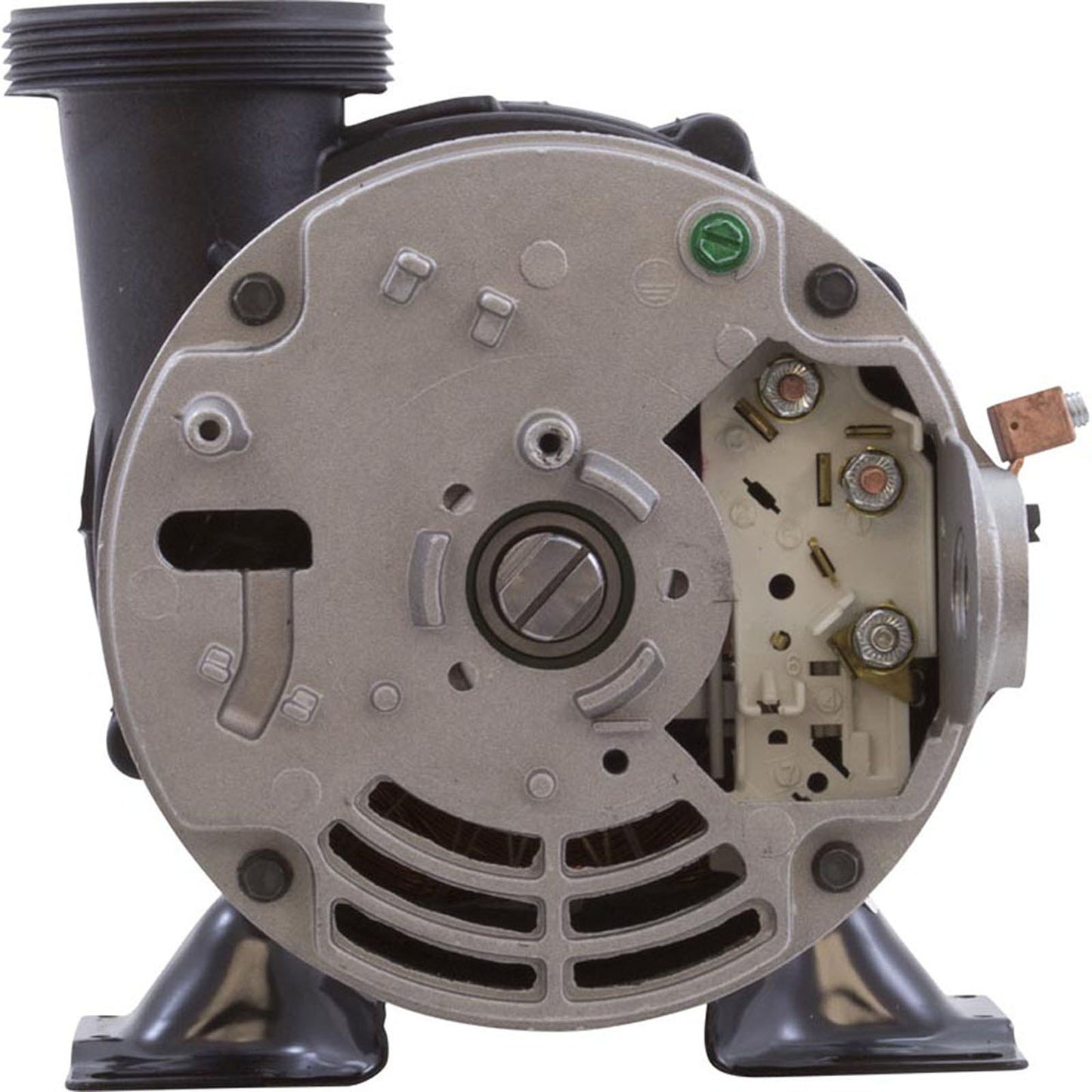 Pump, WW Hi-Flo, 1.5SPL, 115v, 1-Spd, 48fr, 2", OEM