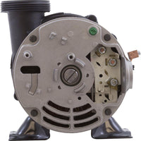 Pump, WW Hi-Flo, 1.5SPL, 115v, 1-Spd, 48fr, 2", OEM