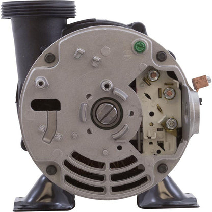 Pump, WW Hi-Flo, 1.5SPL, 115v, 1-Spd, 48fr, 2", OEM