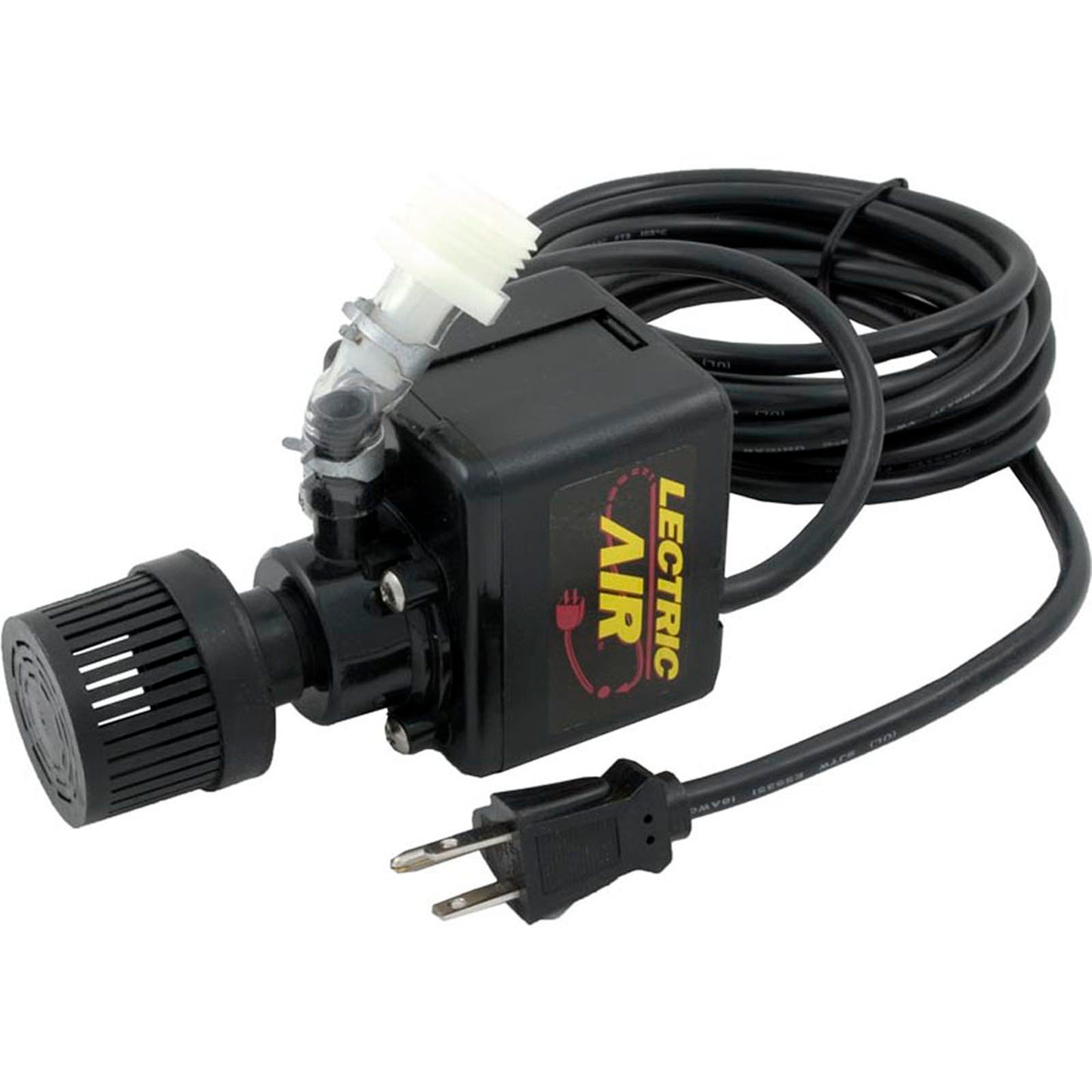 Pump, Submersible, Tecmark Lectric Air, 115v, 3/4"ght, OEM