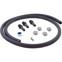 Pump, Booster, Waterway Universal, 0.75hp, 115v/230v, 3/4"fpt, OEM