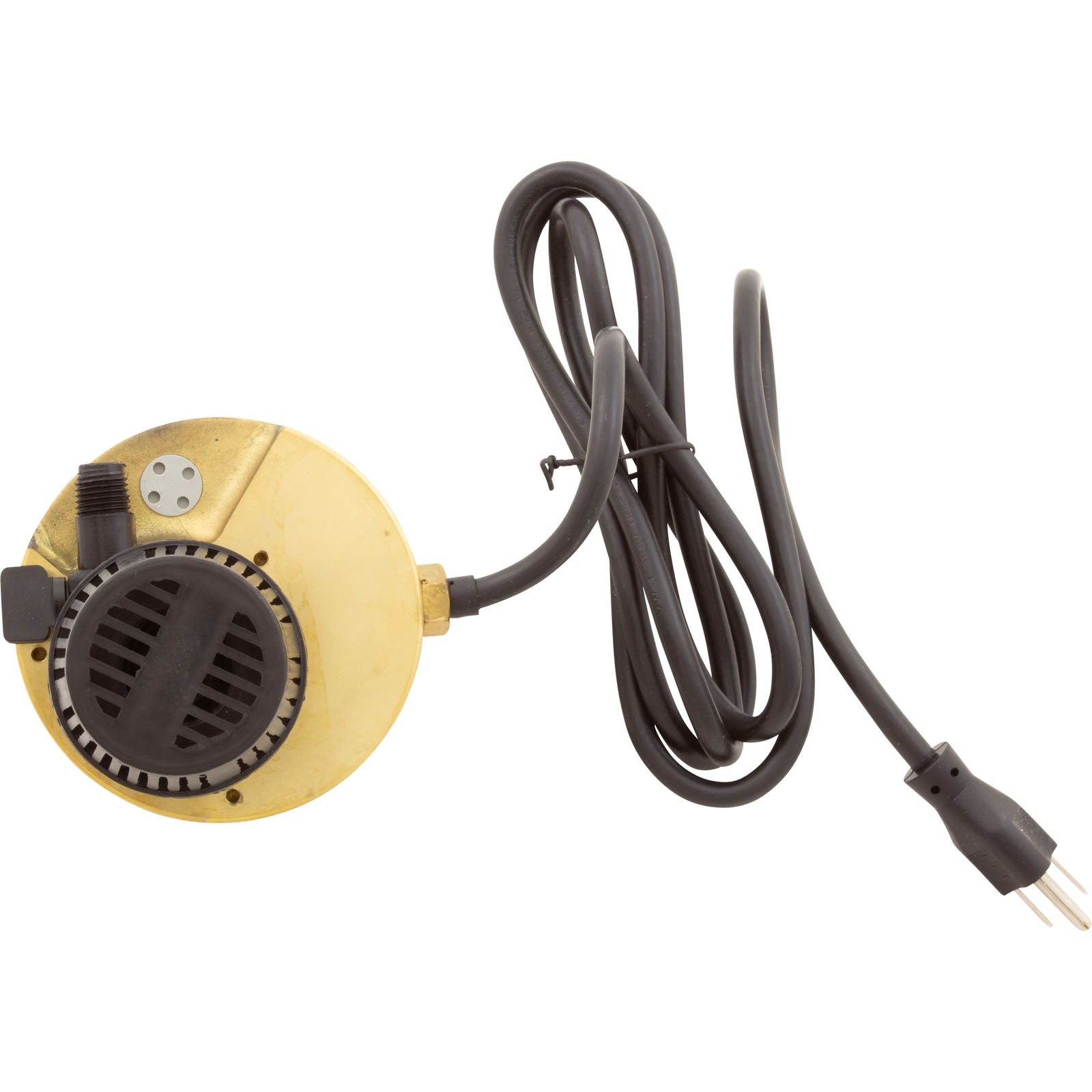Pump, Circ, Calvert S225T, 115v, 1/2" x 1/4", 6ft Cord, OEM