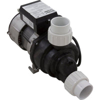 Pump, Bath, Gecko AquaFlo Whirlmaster, 1.0hp, 115v, 1-Spd, OEM, AS
