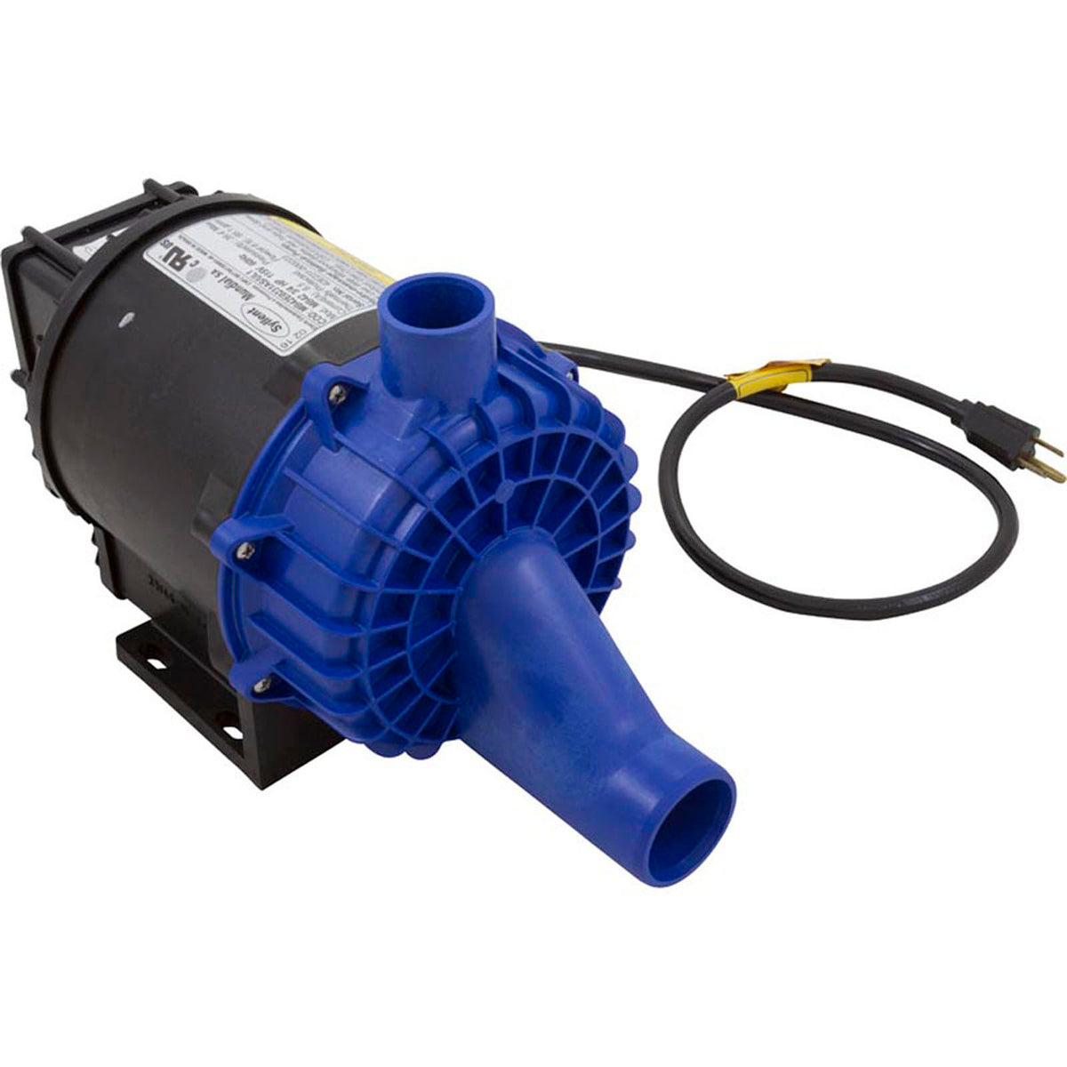 Pump, Syllent, 0.75 Horsepower, 115v, Nema Plug