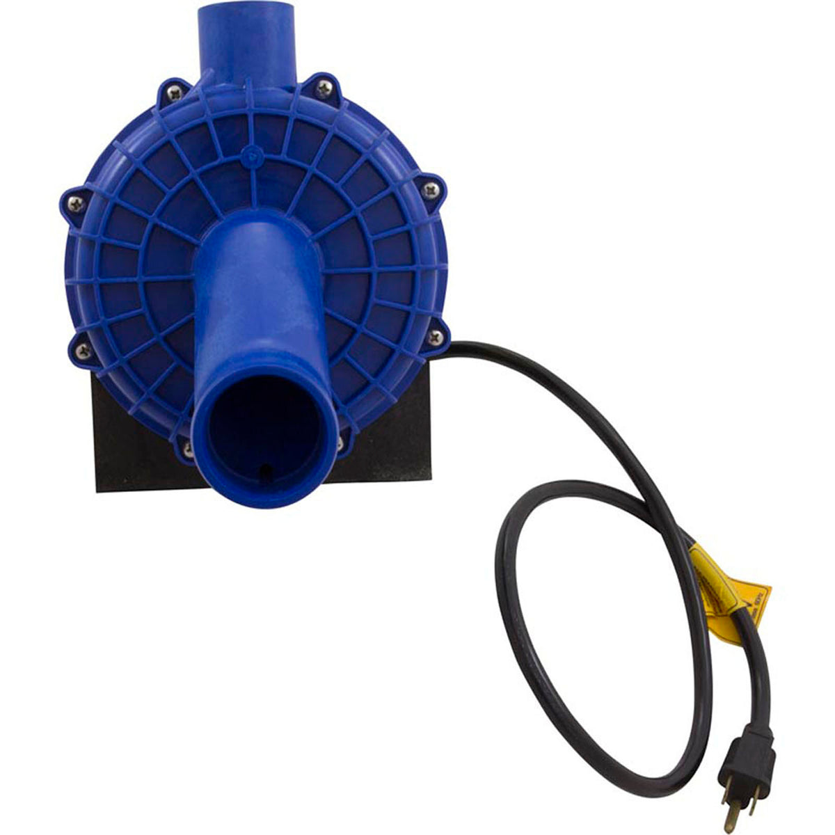Pump, Syllent, 0.75 Horsepower, 115v, Nema Plug