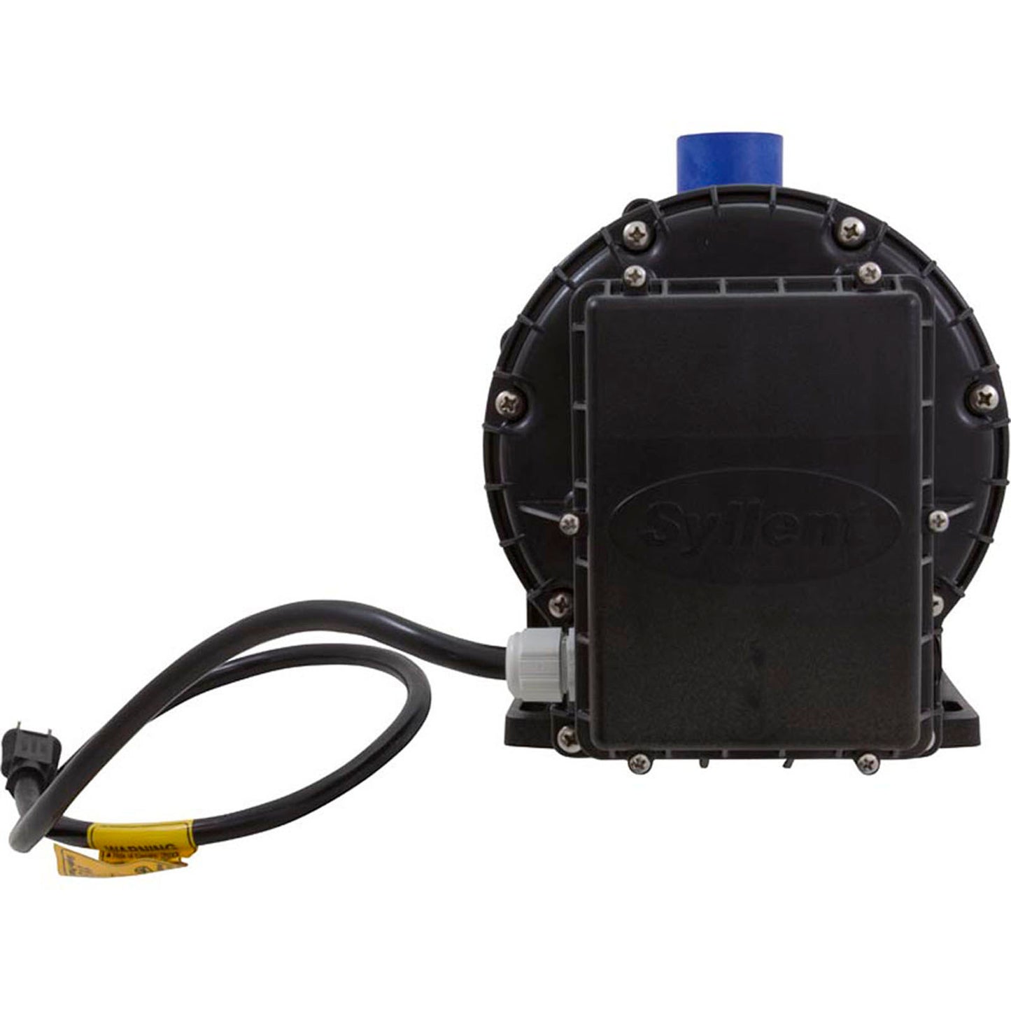 Pompe, Syllent, 0,75 CV, 115 V, prise Nema