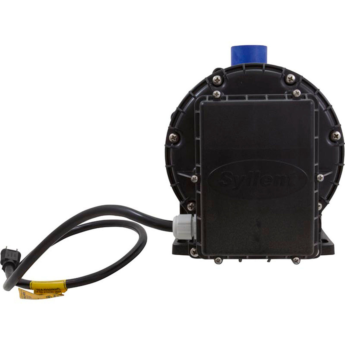 Pump, Syllent, 0.75 Horsepower, 115v, Nema Plug