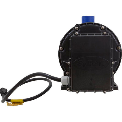 Pompe, Syllent, 0,75 CV, 115 V, prise Nema