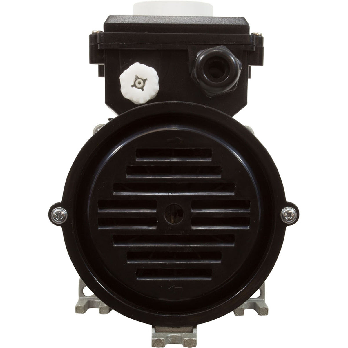 Pump, Bath, LX WCH, 7.0A, 115v, 1.5", w/Air Switch