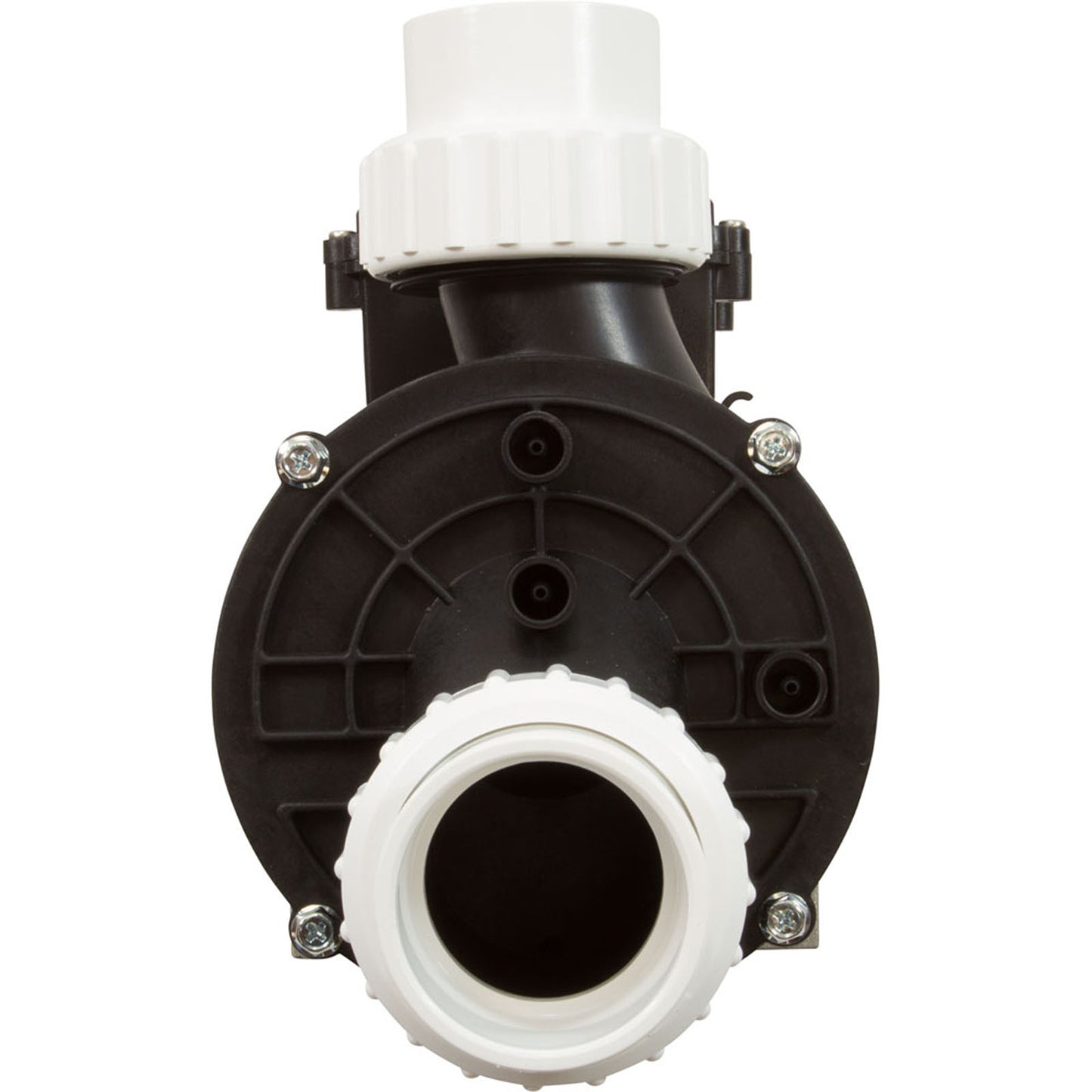 Bomba, baño, inodoro LX, 5,0 A, 115 V, 1,5", con interruptor de aire