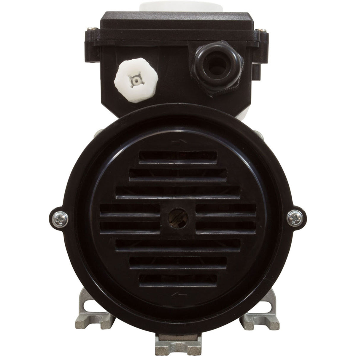 Pump, Bath, LX WCH, 5.0A, 115v, 1.5", w/Air Switch