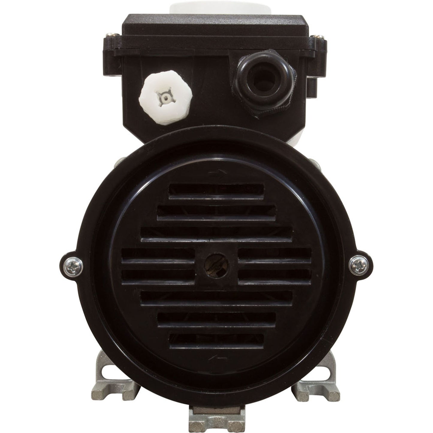 Bomba, baño, inodoro LX, 5,0 A, 115 V, 1,5", con interruptor de aire