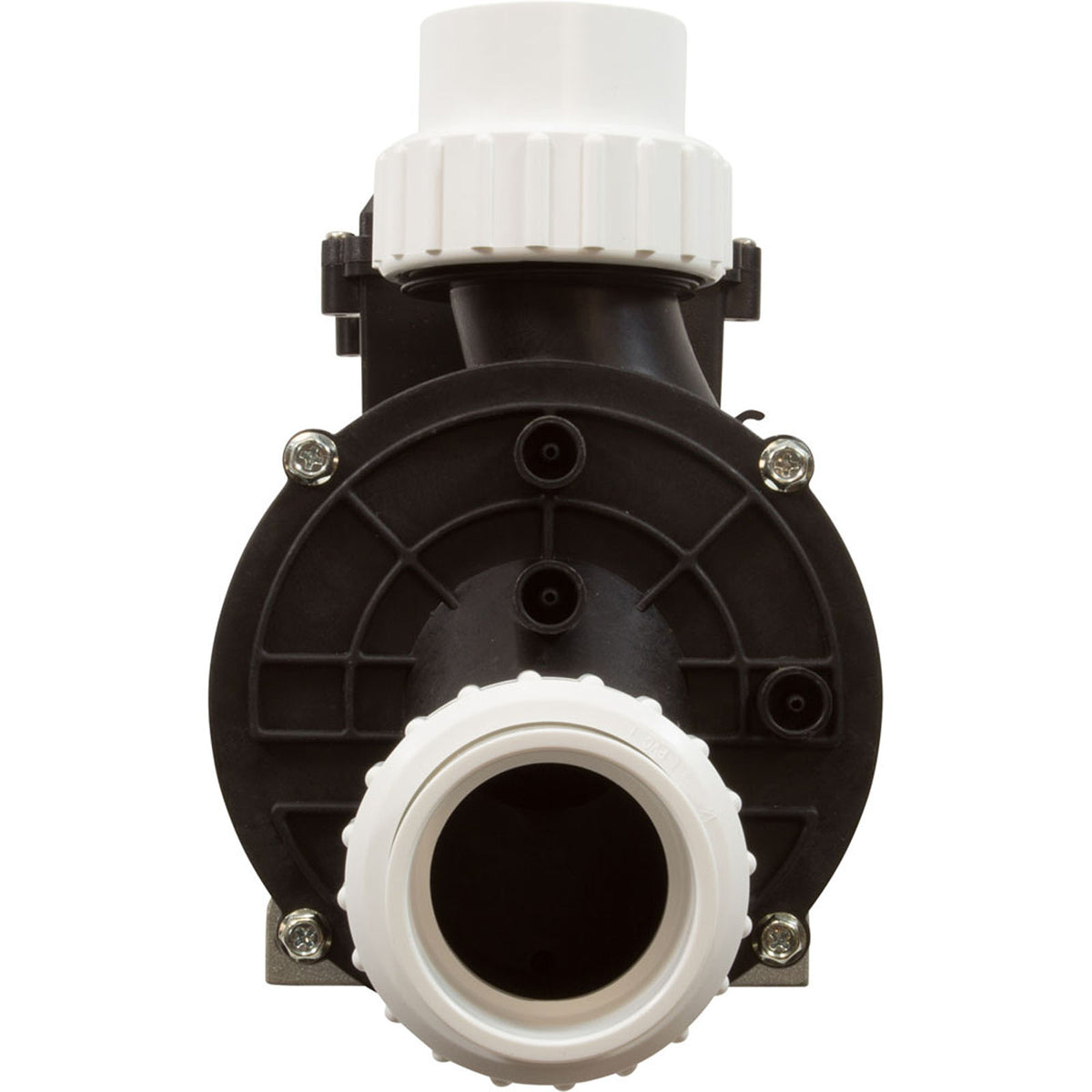 Pump, Bath, LX WCH, 9.0A, 115v, 1.5", w/Air Switch