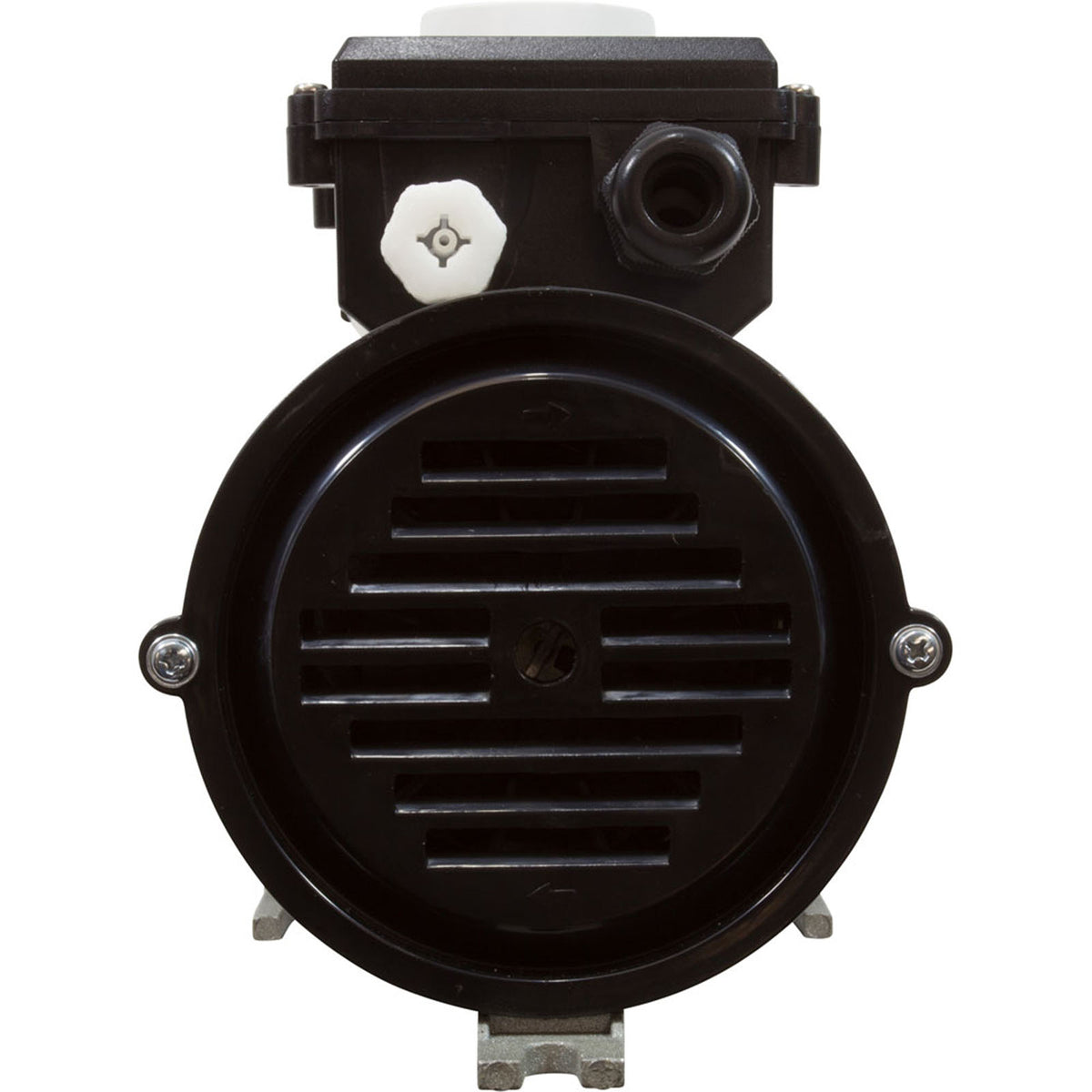 Pump, Bath, LX WCH, 9.0A, 115v, 1.5", w/Air Switch
