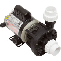 Pump, Circ, LX WTC, 1/15hp, 115v/230v, 48Fr, 1.5"