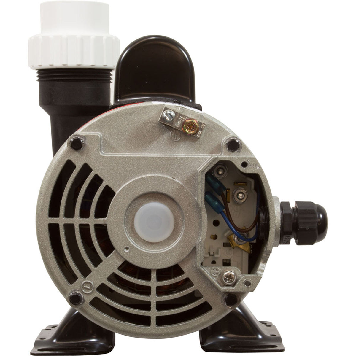 Pump, Circ, LX WTC, 1/15hp, 115v/230v, 48Fr, 1.5"