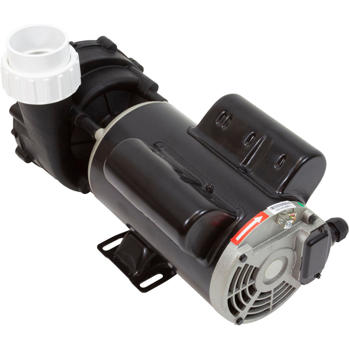 Pump, LX 48WUA, 1.5hp, 115v, 2-Spd, 48Fr, 2"