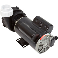 Pump, LX 48WUA, 1.5hp, 230v, 2-Spd, 48Fr, 2"