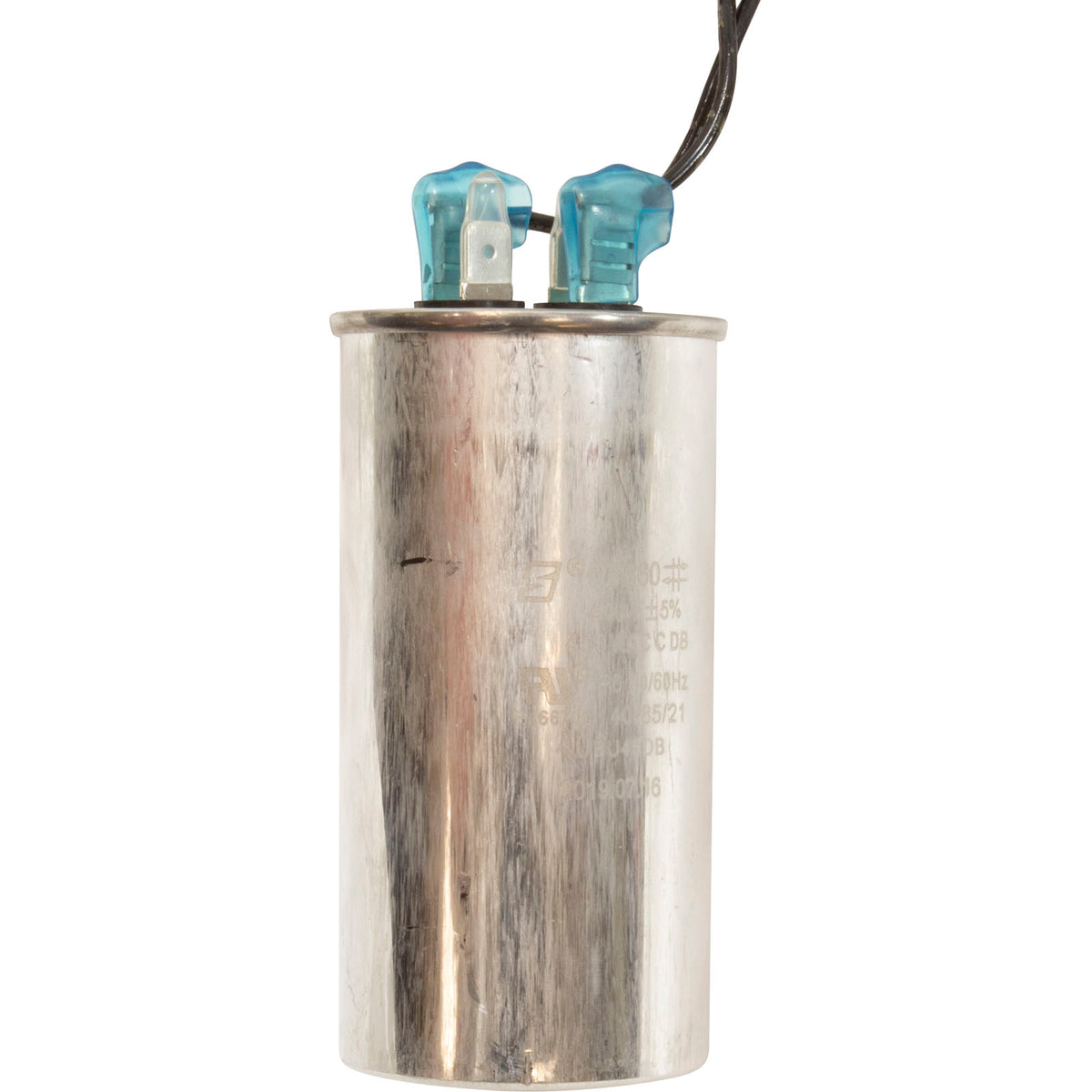 Pump, LX 48WUA, 1.5hp, 230v, 2-Spd, 48Fr, 2"